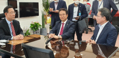 군위군 대구편입 법률안 11월 국회 처리 유력