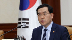 이창양 산업부 장관 