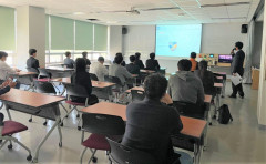 [주목! 이 학과!!] 대구 수성대, 사설탐정사 자격증 부여 경찰행정과 인기