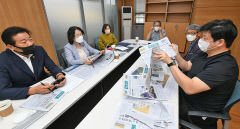 영남일보 제12기 독자위원회 2차 회의 