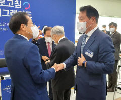 민선 8기 출범 100일 '공공기관 혁신·군부대 이전' 대구시 '바쁜 10월' 예고