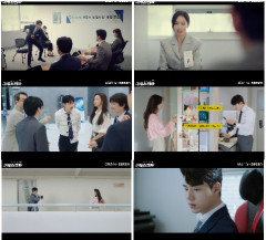 가우스전자, 격한 현실 공감·유쾌한 웃음…'대환장 케미스트리' 포텐 터졌다