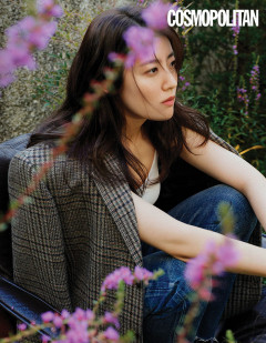 '작은아씨들' 남지현, 10회 실체 밝힌 엄기준 사망에 '맨붕'