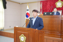 문경시의회 남기호 의원 
