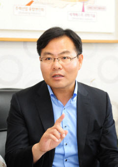 제36대 경북도 행정부지사에 김학홍 전 대통령소속 자치분권위원회 자치분권기획단장 취임
