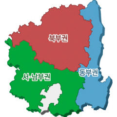 [경북 산업지도 달라진다] 경북, 4차 산혁 시대로…철강·원전·IT·힐링·바이오 주력