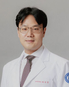 [의료계소식] 계명대 동산병원 배성욱 교수팀