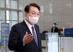 尹대통령 