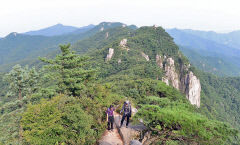 [名山 팔공산, 23번째 국립공원 이름 올릴까] (1) 국립공원 지정, 왜 시급한가...40여년 도립공원·관리체계 이원화 '지속가능한 보전 걸림돌'