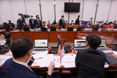 4일 국감 '대구경북통합신공항·포스코' 도마 올라