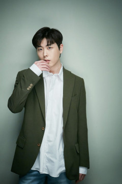 ‘얼어죽을 연애따위’  서준, 최시원·이다희와 호흡