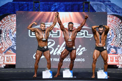 '2022 IFBB 세계피트니스 대회' 경북 영주서 열린다