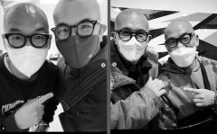 ‘라이브 드로잉 대가’ 김정기 작가 별세, 향년 47세…애도 물결
