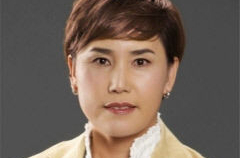 신임 대구시장애인체육회 사무처장 홍영숙 지명
