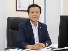[경북도의회 상임위원장 인터뷰] 박순범 윤리특별위원장 