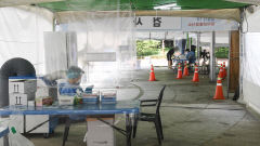 대구경북서 각 1천명대 신규 확진…경북서 2명 사망