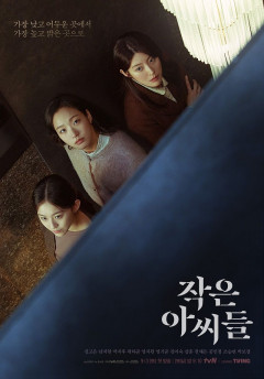 '작은 아씨들' 베트남 넷플릭스 방영 중단 왜?