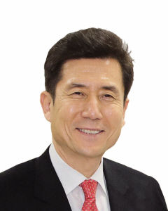 이강덕 포항시장, '2022년 대한민국 자치발전 대상' 수상