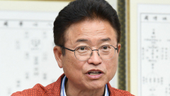 이철우 경북도지사 