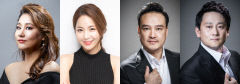 어울아트센터 상주단체 CM코리아 '가을&멜로디-마중'…15일 어울아트센터 함지홀