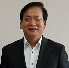 권오탁 제 25대 한국노총 경북지역본부 의장 선출