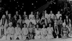 [신명고, 개교 120주년 발자취](중)정의가 강물처럼...전교생 대구 3·8만세운동 참여, 항일·사회운동 요람으로 '우뚝'