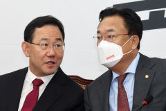 정진석, 가처분 승리 이후 대구 찾는다… 어떤 메세지 낼까
