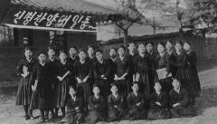 신명여고, 1907년부터 피아노 교육·연극형식 수업…발군의 예술·창의적 인재로