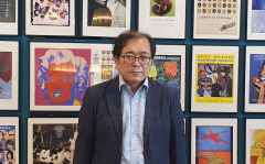 [이영란의 스위치] '40년 수집·연구' 이돈수 한국 근현대 서지 자료 컬렉터 