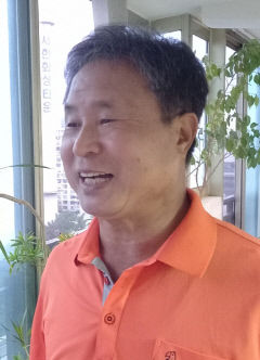 [문화산책] 파골장의 고라니