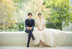 [결혼] 정한별, 주민정씨