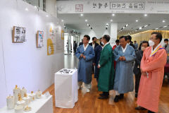 경북도, K콘텐츠 집중 육성…한글사랑 주간도 운영