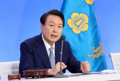 윤대통령 순방 후 논란 지역 방문으로 해답찾나…지역·정책 행보 이어져