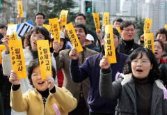 '일제고사' 사실상 부활…교육부, 학업성취도 전수평가 내년부터 확대