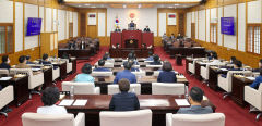 제9대 대구시의회, 개원 100일… '강온 양면 전략 구사' 평가