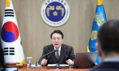 尹대통령 