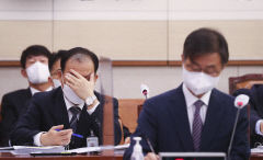 국정감사 2주차도 與野 난타전 계속