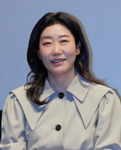 [연예가] 라미란의 섬세한 감정 연기 