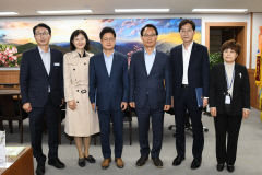 영주시 금고, 1금고 '농협'·2금고 '대구은행' 선정