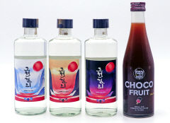 경북에서 생산한 전통주 마시며 경북 여행 즐긴다