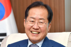 홍준표 시장 