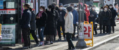 [코로나19, 어느덧 천일] <상> 싸우고 좌절하고 공존을 도모하고 종식 희망했다