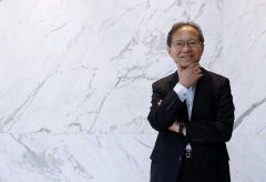[출향 인사를 찾아서] '안동 출신' 윤세리 법무법인 율촌 공동설립 변호사 