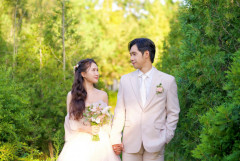 [결혼] 김이진(대구염색산업단지관리공단 이사장)씨 딸 수지양