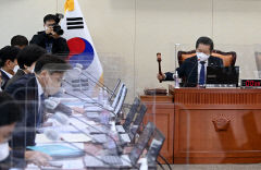카카오 김범수 네이버 이해진·SK 최태원 과방위 국감 증인 채택