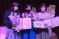 대구 범어도서관 인문예술 강좌 수강생 대거 수상