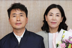 돌아가신 어머니 '아너 소사이어티' 가입 효행