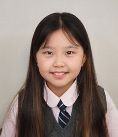 [제29회 영남일보 책읽기상] 초등부 최우수상(대구시교육감상) 정현아(경대사대부설초등 4년)...지후에게