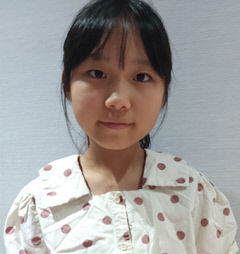[제29회 영남일보 책읽기상] 초등부 최우수상(경북도교육감상) 박송이(인천 청일초등 6년),,,'일곱 번째 노란 벤치'를 읽고
