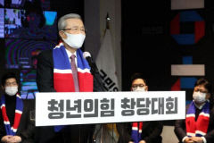 [대구경북 '정치 언더도그'의 반란] <하> 청년 정치인 '탑 도그' 되려면 